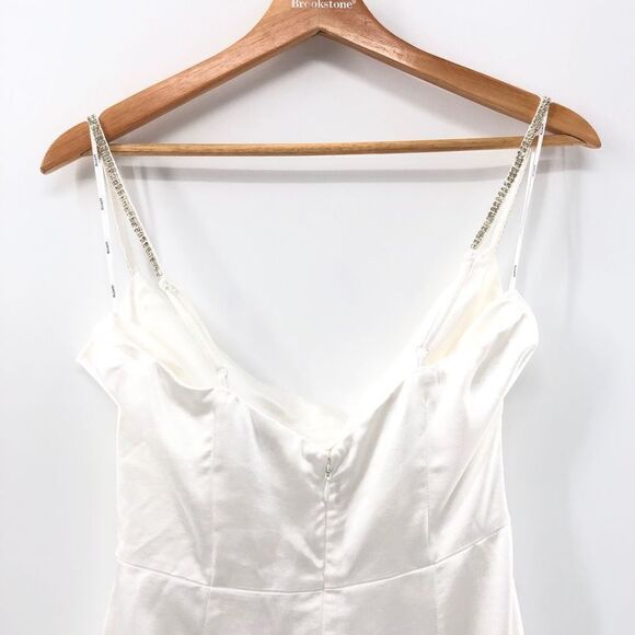ELLIATT X REVOLVE‎ Jacinda Dress in White S - Picture 11 of 12